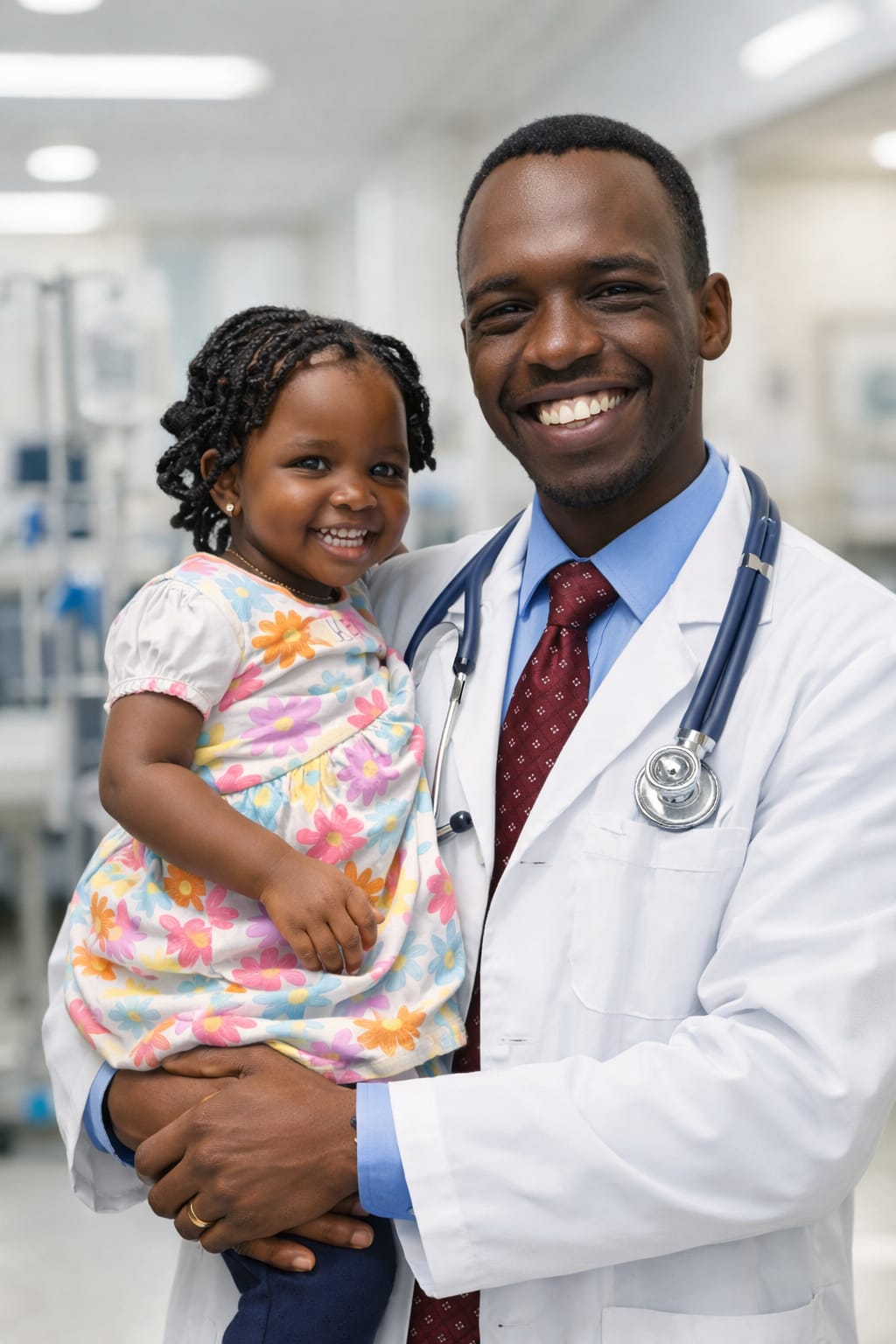 Dr. Kibiwott Obadiah